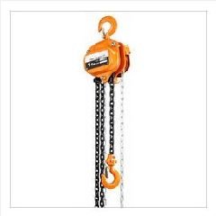 Chain Block RRT 2ton x 3m