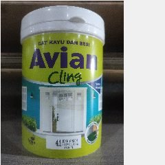 AVIAN Cling Synthetic Water 0.85L SW