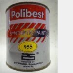 Cat POLIBEST 924M Light Brown 0.8kg @12klg