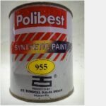 Cat POLIBEST 925 Emerald Green 0.8kg