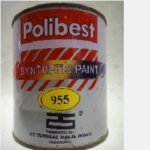 Cat POLIBEST 936 Paprika 0.8kg