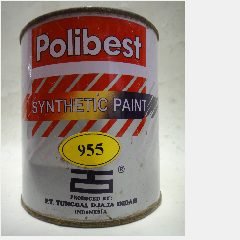 Cat POLIBEST 948MC Light Pink 0.8kg