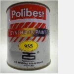 Cat POLIBEST 949 Golden Brown 0.8kg @12klg