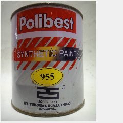 Cat POLIBEST 949 Golden Brown 0.8kg @12klg