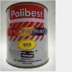 Cat POLIBEST 960 Lilac Violet 0.8kg