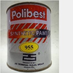 Cat POLIBEST 974 Sun Flower 0.8kg (12)