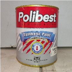 Cat POLIBEST 975 Pink Tulip 0.8kg