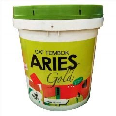 Cat ARIES Gold 18kg 405