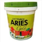 Cat ARIES Gold 18kg 504