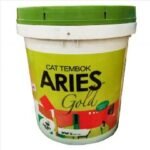 Cat ARIES Gold 18kg 601