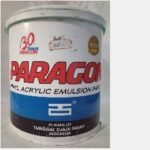 Cat PARAGON P-03 Diamond White @5kg @4klg