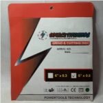 Grind & Cutting Disc DOUBLE THUNDERS 6″x0.8
