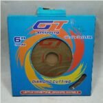 Diamond Cutting GT 6″ 150mm