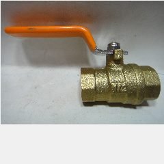 Ball Valve Handle DCOTA 1-1/2