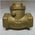 Check Valve DCOTA 3/4″