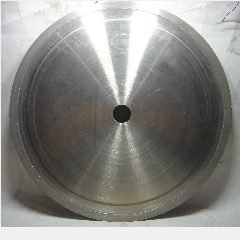 Diamond Cutting Cap Polos 10x1.3mm