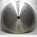 Diamond Cutting Cap Polos 12x1.3mm