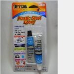 Plastic Steel Epoxy DEVCON S-5