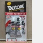 Lem DEXTONE Epoxy Adhesives 48gr 5 menit