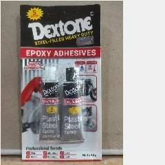 Lem DEXTONE Epoxy Adhesives 48gr 5 menit