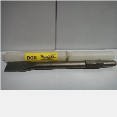 DGR HEX 30mm x P 410mm Flat