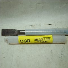 DGR SDS Max 18 x P 300mm Flat