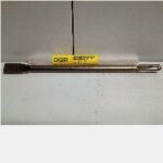 DGR SDS Max 18 x P 400mm Flat