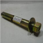 Dynabolt WOWO 12mm x 7.5cm (75)