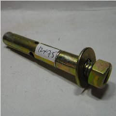Dynabolt WOWO 12mm x 7.5cm (75)