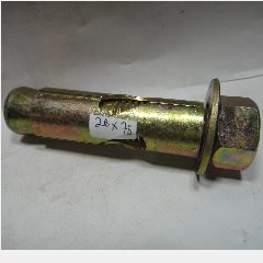 Dynabolt WOWO 20mm x 7.5cm @25pcs