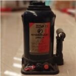 Dongkrak Botol BULLOCKS 20ton