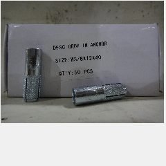 Dynaset Putih 3/8 (50)