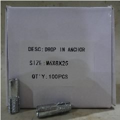 Dynaset Putih M06 (100)
