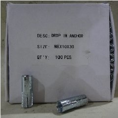 Dynaset Putih M08 (100)