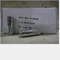 Dynaset Putih M10 (50)