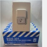 PANASONIC EGG 331