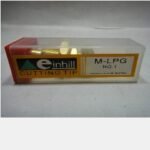 Cutting Tip ENHILL type M LPG No.1