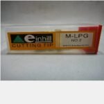 Cutting Tip ENHILL type M LPG No.2