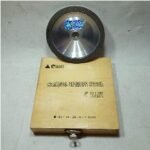 EINHILL Grinding Diamond Stone 4″ Alloy