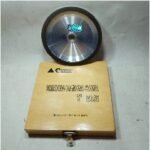 EINHILL Grinding Diamond Stone 5″ Alloy
