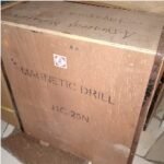 Mesin Bor Magnet EISEN J1C25N 25mm