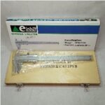 Vernier Caliper (Sigmat) EINHILL 150mm