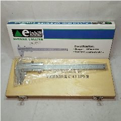 Vernier Caliper (Sigmat) EINHILL 150mm