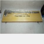 Vernier Caliper (Sigmat) EINHILL 300mm