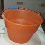Ember Cor Besar Hijau KELINCI