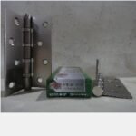 Engsel AOSTA 4″ SN