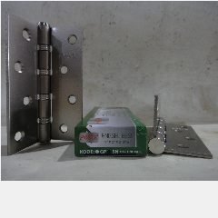 Engsel AOSTA 4″ SN