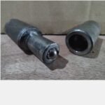 Engsel Bubut 1″ x 10cm + Bearing