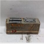 Bright Light Iron Hinges 1-1/4″ x 1″ @1psg