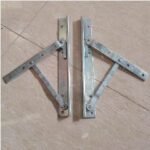 Engsel Casement Biasa 10″